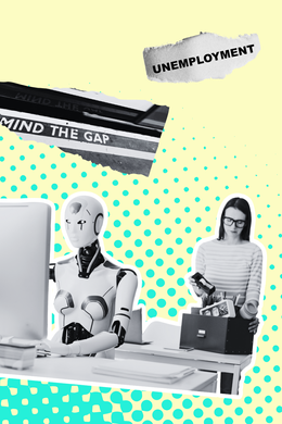 How AI is Widening the Gender Gap and What Can Be Done About It