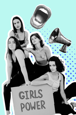 Has Feminism Gone Too Far? A Look at the Evolution and Backlash