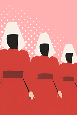 The Handmaid's Tale and Feminism: A Critique of Its Feminist Claims