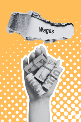 The Fight for a Living Wage: Labor Rights in the Modern Economy