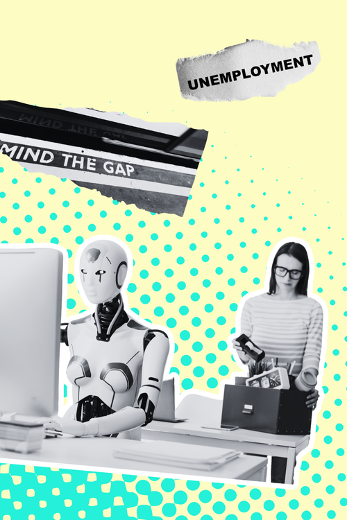 How AI is Widening the Gender Gap and What Can Be Done About It