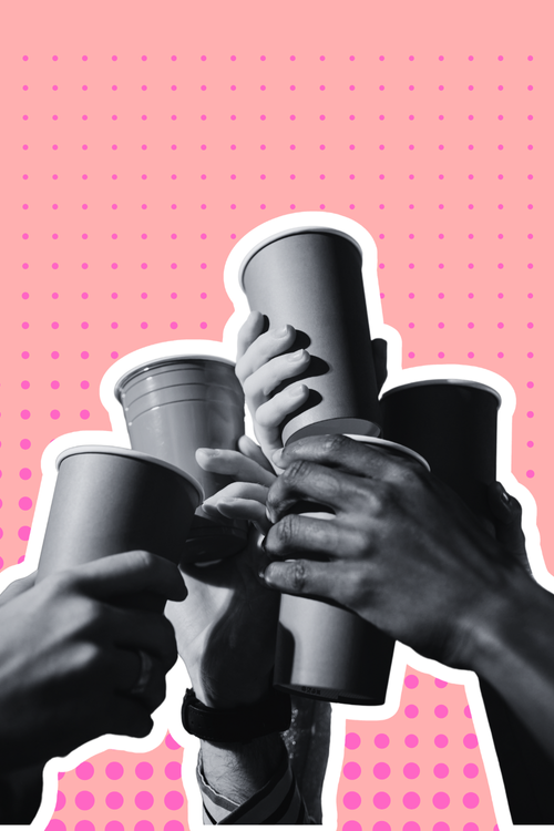 Breaking the Bro Code: Dismantling Toxic Startup Culture for a More Inclusive Future